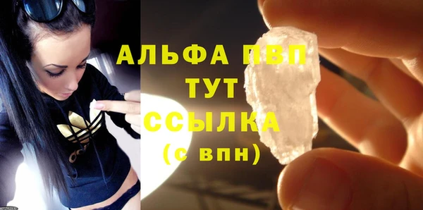 ALPHA PVP Няндома