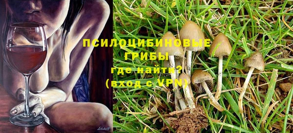 хмурый Нязепетровск